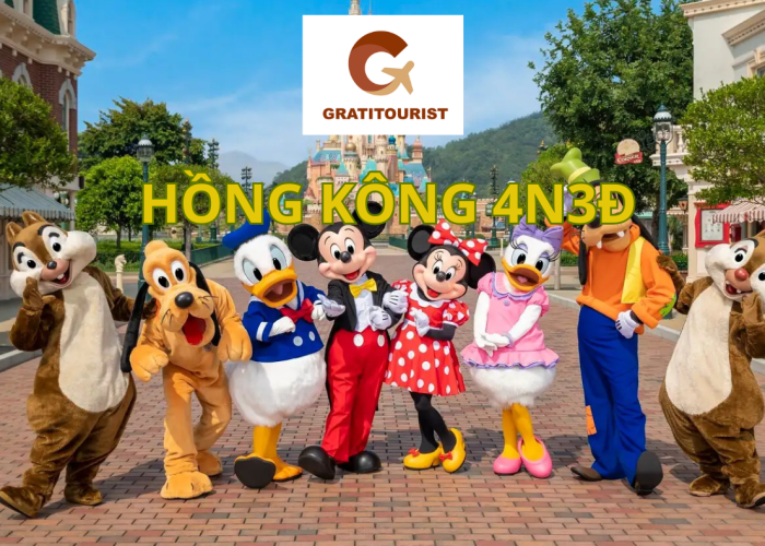 hồng kong